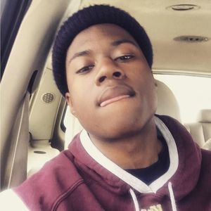 Meet your Posher, Sharif